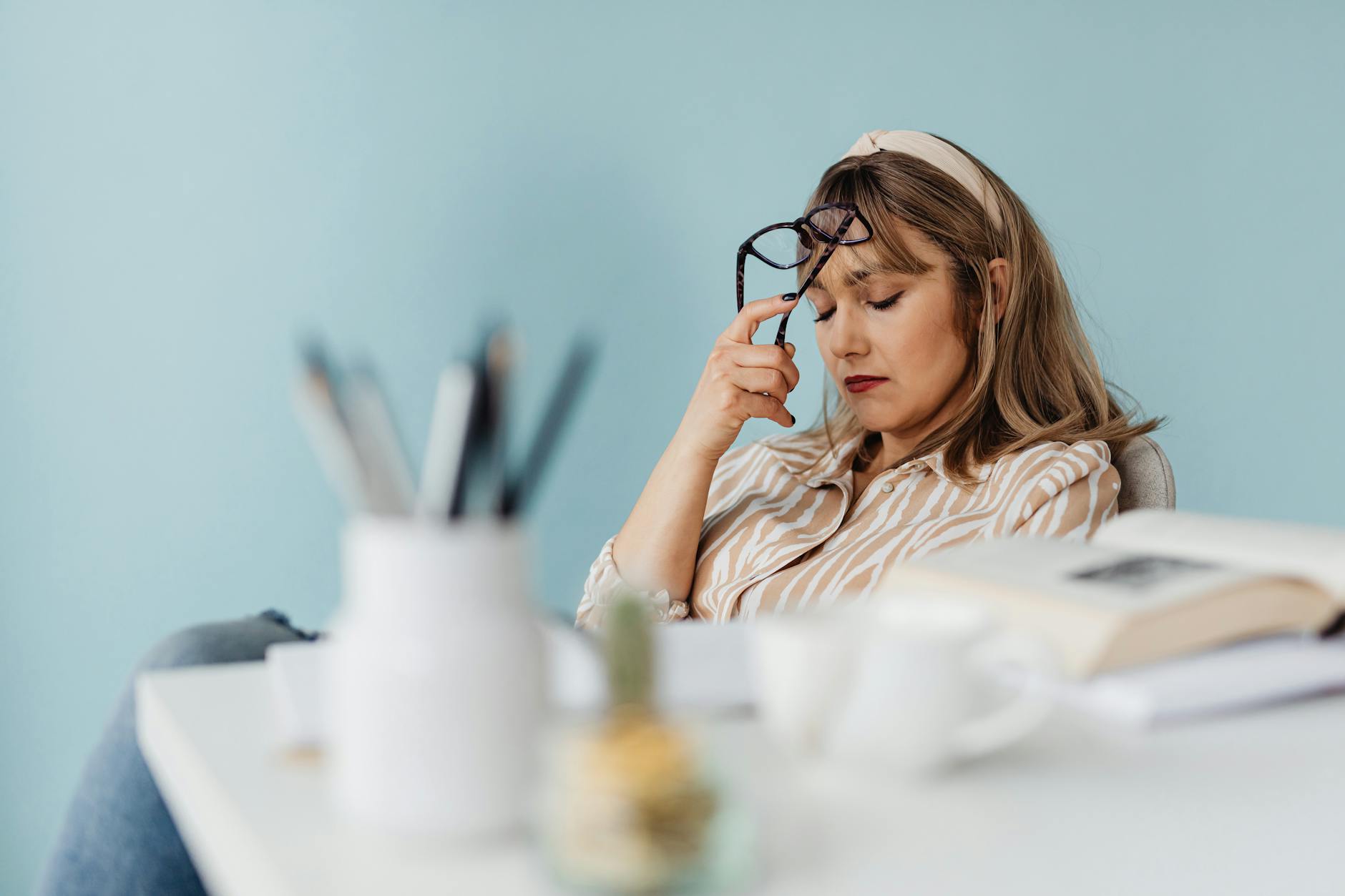 Why Burnout in 2026 Feels Different — And What’s Actually Causing It
